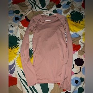 lulu long sleeve